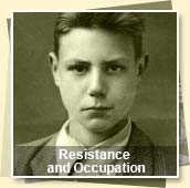 Resistance and Occupation Photo Gallery