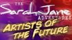 SJA: Artists of the future