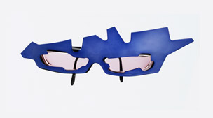 Black Angel - glasses|80|Elton John 