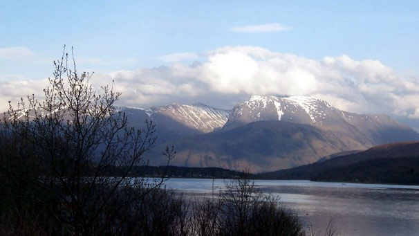 Ben Nevis