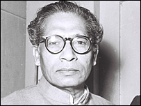 हरिवंश राय बच्चन