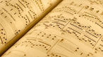 Sheet music
