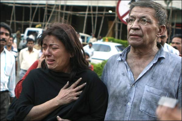 ممبئی حملے، تازہ تصاویر