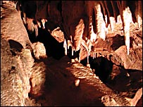 Kents Cavern