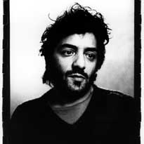 Rachid Taha