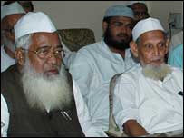 بھارتی مسلمان