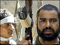 شورشی
