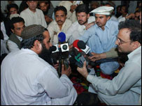 بیت اللہ محسود(فائل فوٹو)