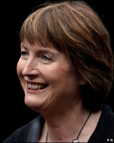 Harriet Harman