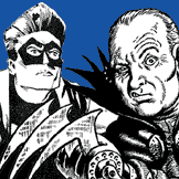 Are you a superhero?