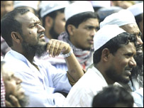 भारतीय मुसलमान