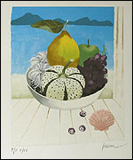 Mary Fedden Tresce