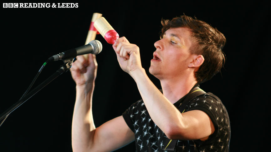 Darlings Of The Splitscreen