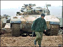 اسرائیلی فوجی