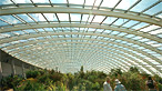 National Botanic Gardens of Wales by Gail Foley.