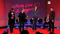 Web Exclusive: Whose Line Is It Anyway?