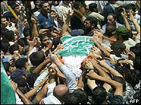 Enterro de Shanab