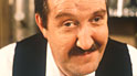 Gordon Kaye as René in 'Allo 'Allo!