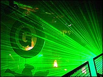 Courtesy Lyza Danger Gardner