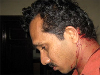 JVP MP Handuneeti