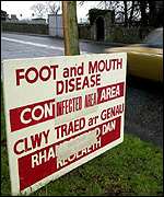 Upozornění o zákazu vstupu