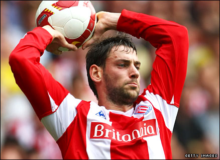 Rory Delap 