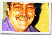 Graham Worley