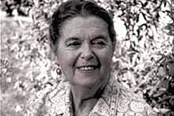 Author Lynne Reid Banks