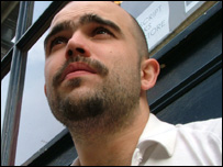 Bruno Basso