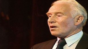 Dòmhnall Dòmhnallach (Dòmhnall Shàim)