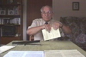 Jack complains about pensions