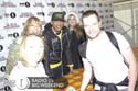 At Radio 1's Big Weekend