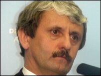 Mikuláš Dzurinda