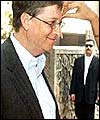 Bill Gates