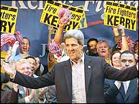John Kerry