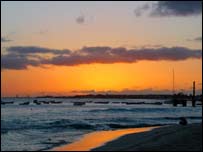 Cabo Verde