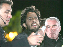 डेविड ब्लेन