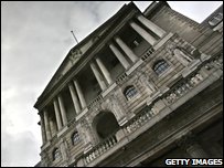 Bank of England