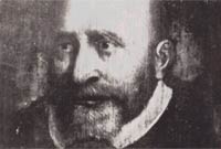 Robert Recorde