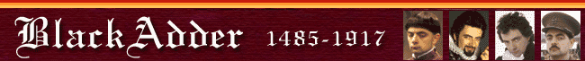 Blackadder