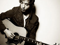 James Morrison