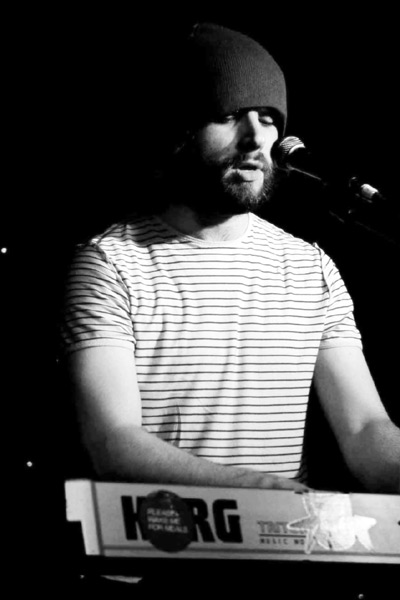 Chris McConaghy aka Our Krypton Son