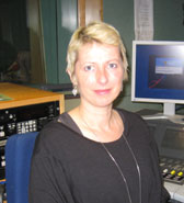 Nicola Russell