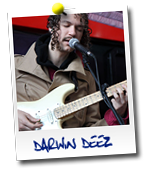 See more photos of Darwin Deez by clicking here!