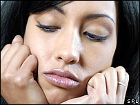 心不在焉的员工