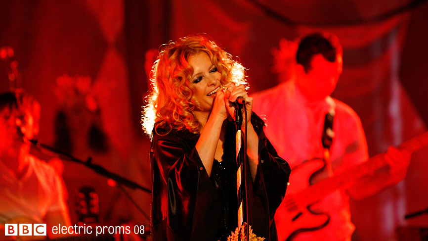 Goldfrapp
