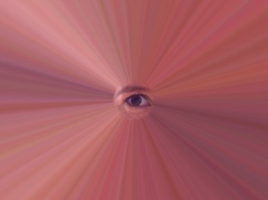 Jude the All-seeing Eye