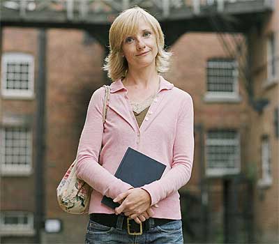 Jane Horrocks