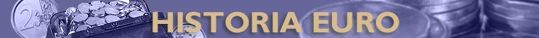 Historia EURO