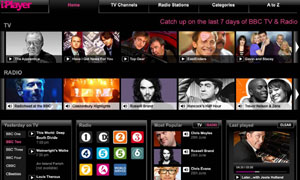 BBC iPlayer